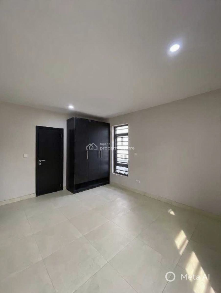 2 Bedroom Apartment, Osapa, Lekki, Lagos, House for Rent