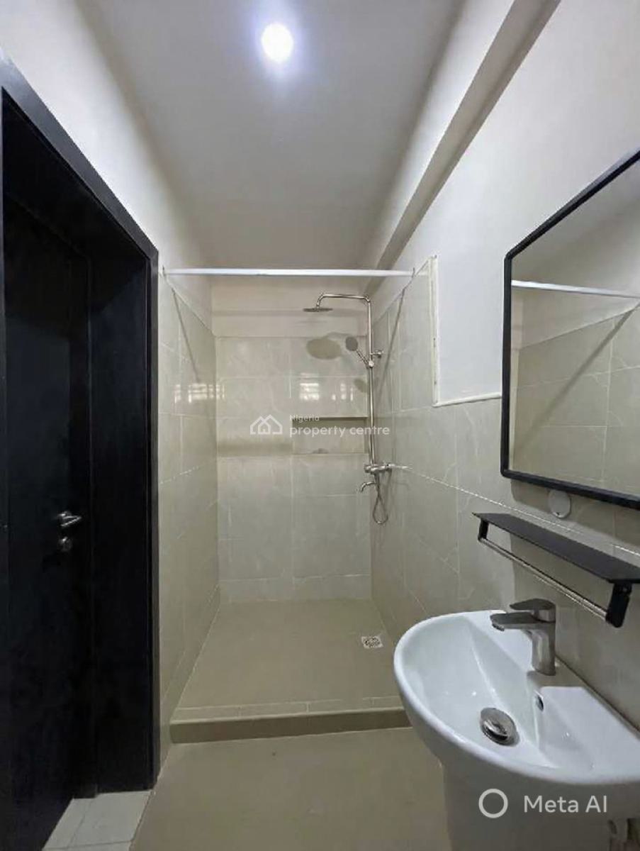 2 Bedroom Apartment, Osapa, Lekki, Lagos, House for Rent