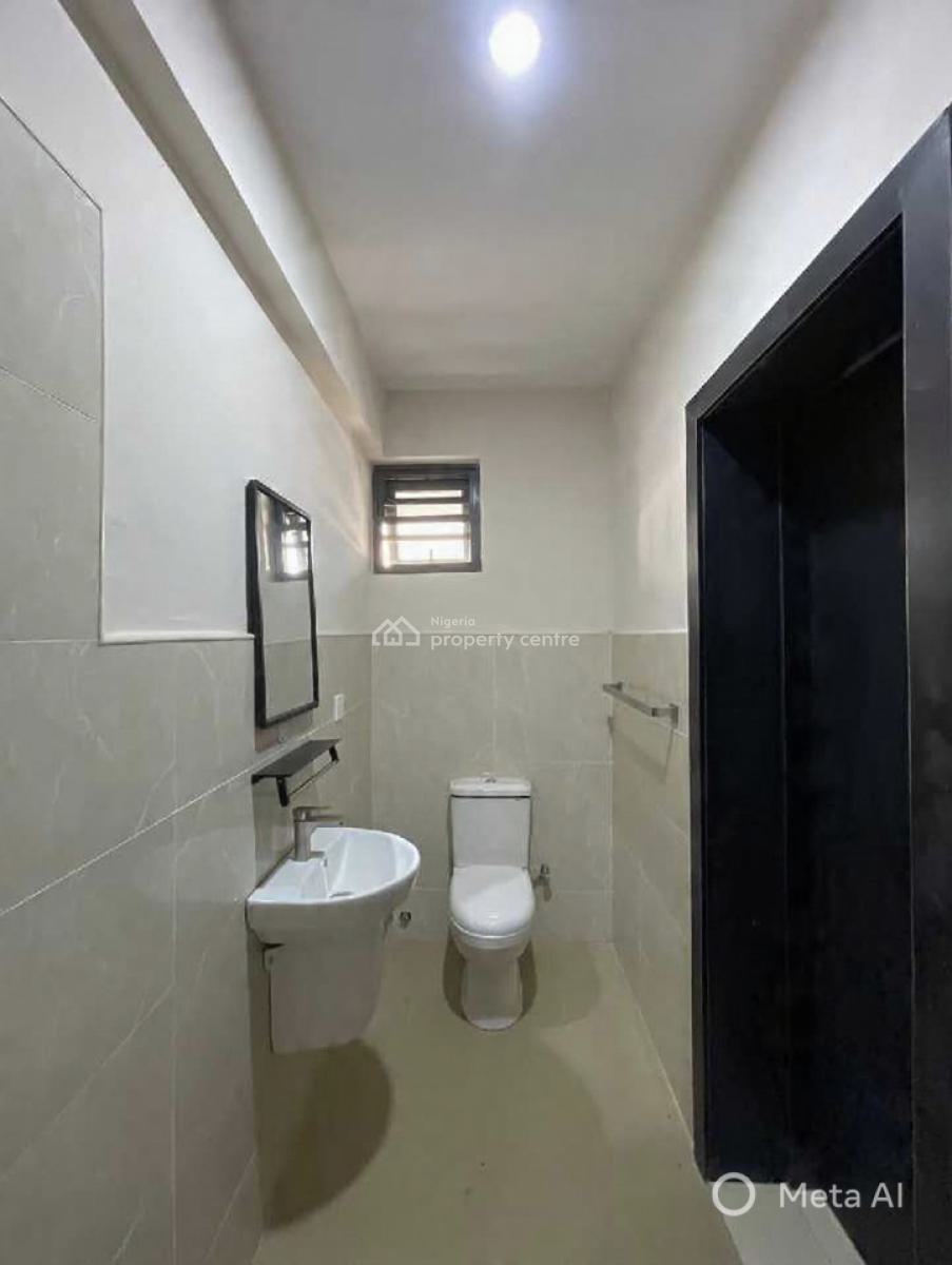 2 Bedroom Apartment, Osapa, Lekki, Lagos, House for Rent