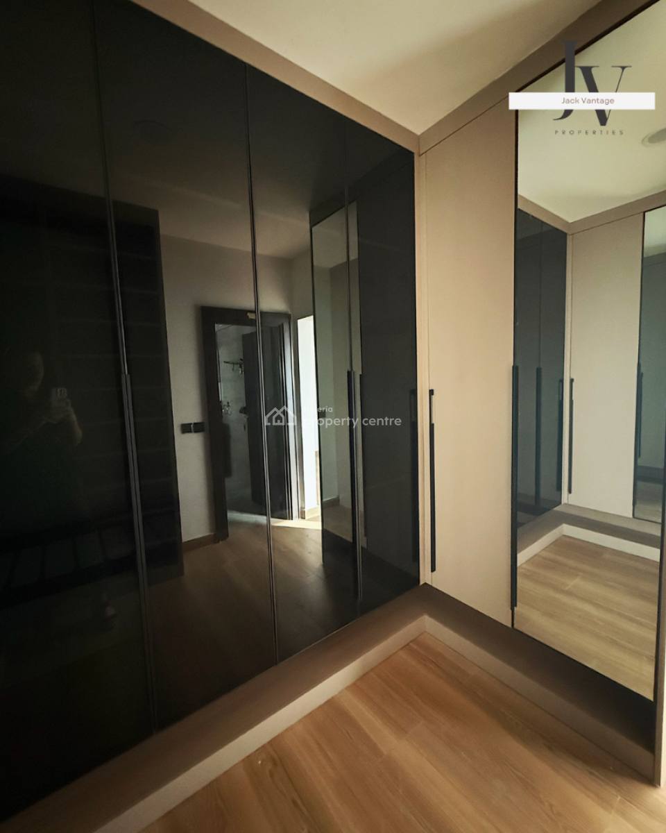 Luxurious 4-bedroom Apartment, Banana Island, Ikoyi, Lagos, Flat / Apartment for Rent