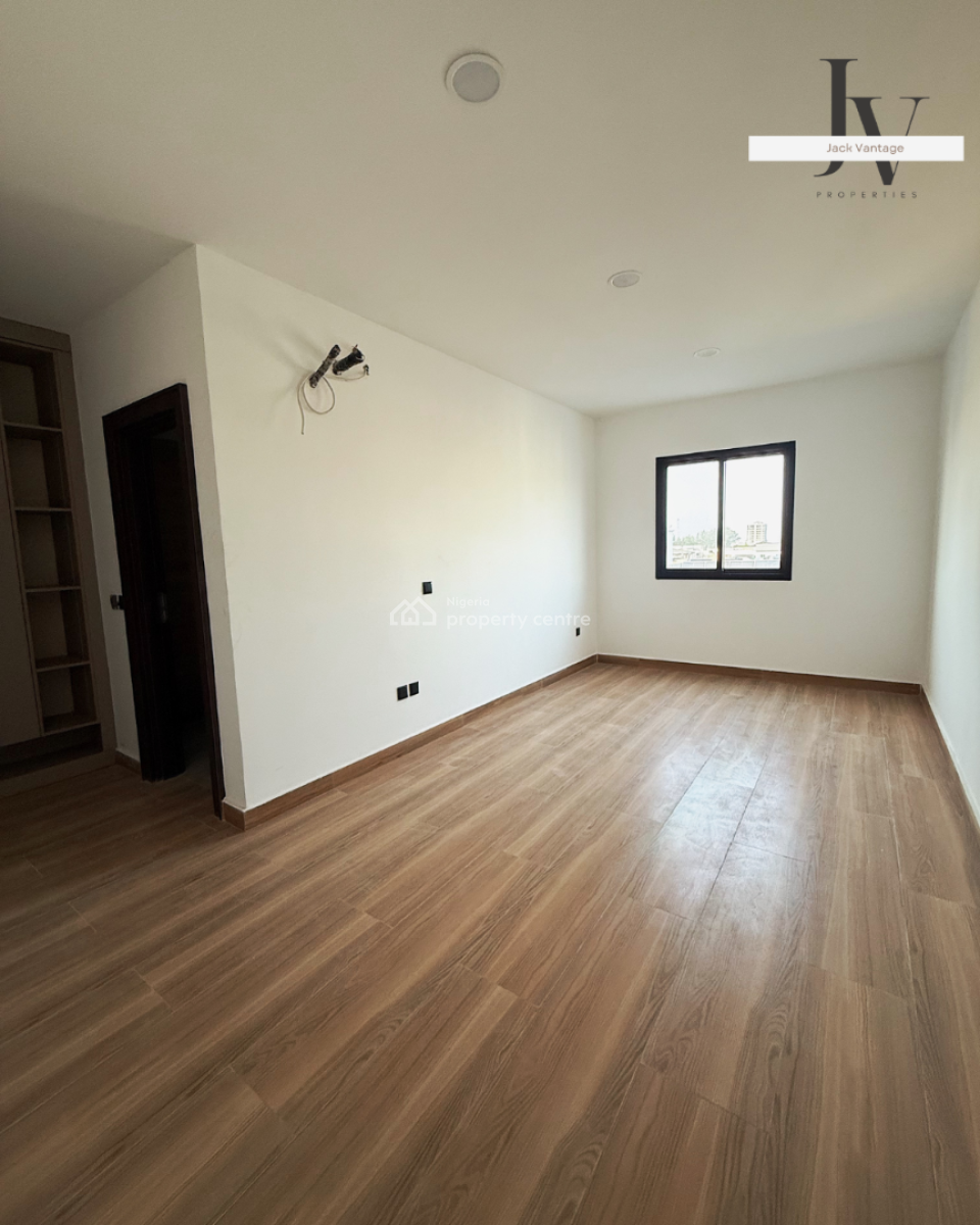 Luxurious 4-bedroom Apartment, Banana Island, Ikoyi, Lagos, Flat / Apartment for Rent