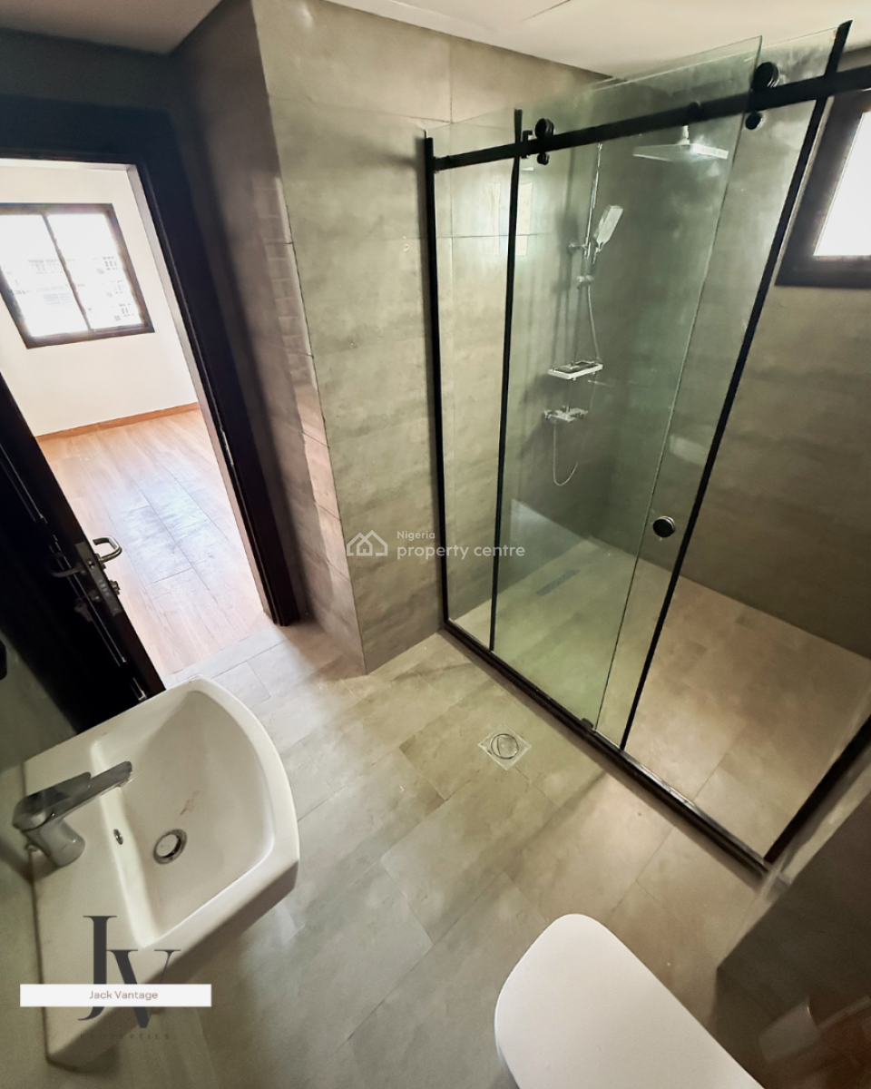 Luxurious 4-bedroom Apartment, Banana Island, Ikoyi, Lagos, Flat / Apartment for Rent