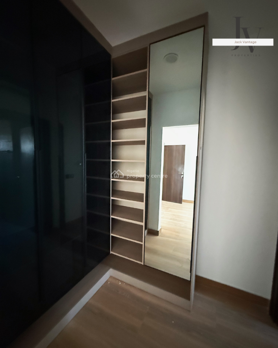 Luxurious 4-bedroom Apartment, Banana Island, Ikoyi, Lagos, Flat / Apartment for Rent