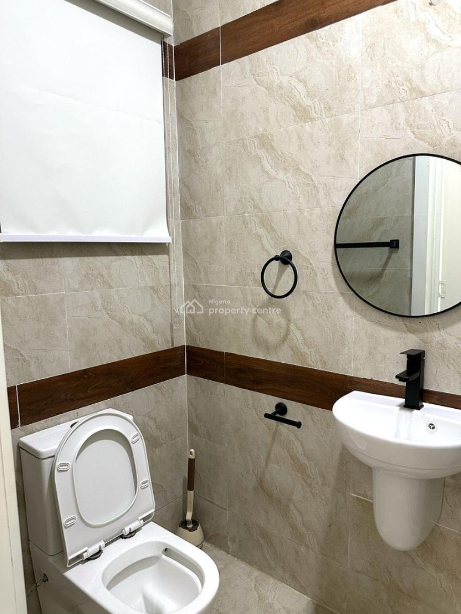 Luxury 4 Bedroom Apartment, Victoria Bay Estate, Ikate, Lekki, Lagos, Flat / Apartment Short Let