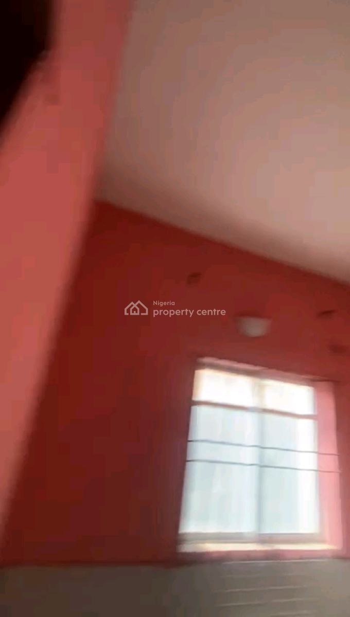 Decent Mini Up Flat, Ggy Street, Bariga, Shomolu, Lagos, Mini Flat (room and Parlour) for Rent