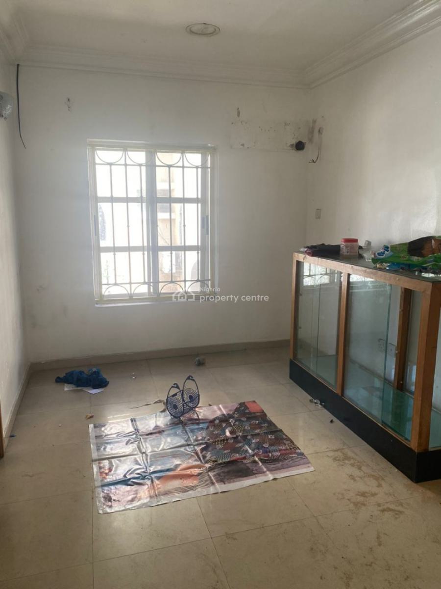 6-bedroom Fully Detached Duplex with 2 Rooms Bq, Lekki Phase 1, Lekki, Lagos, Detached Duplex for Rent