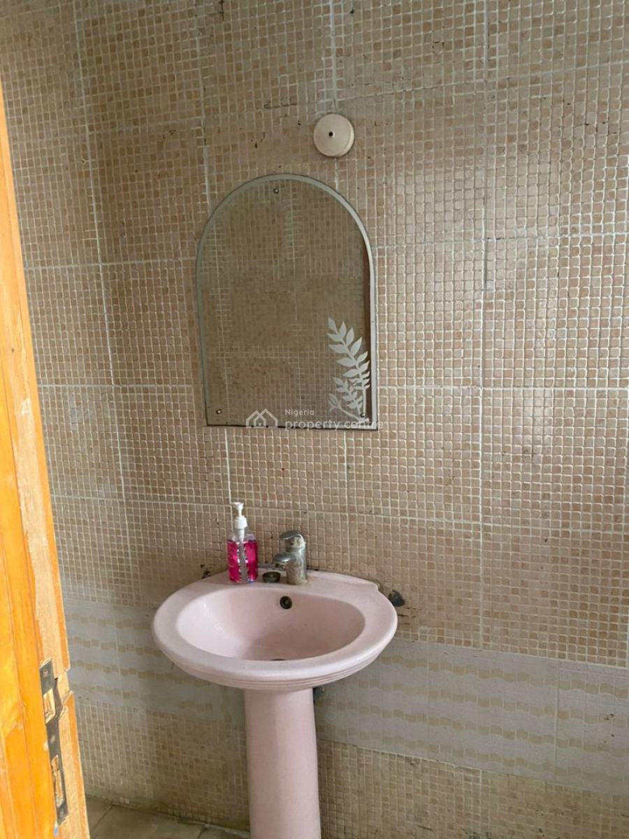 6-bedroom Fully Detached Duplex with 2 Rooms Bq, Lekki Phase 1, Lekki, Lagos, Detached Duplex for Rent