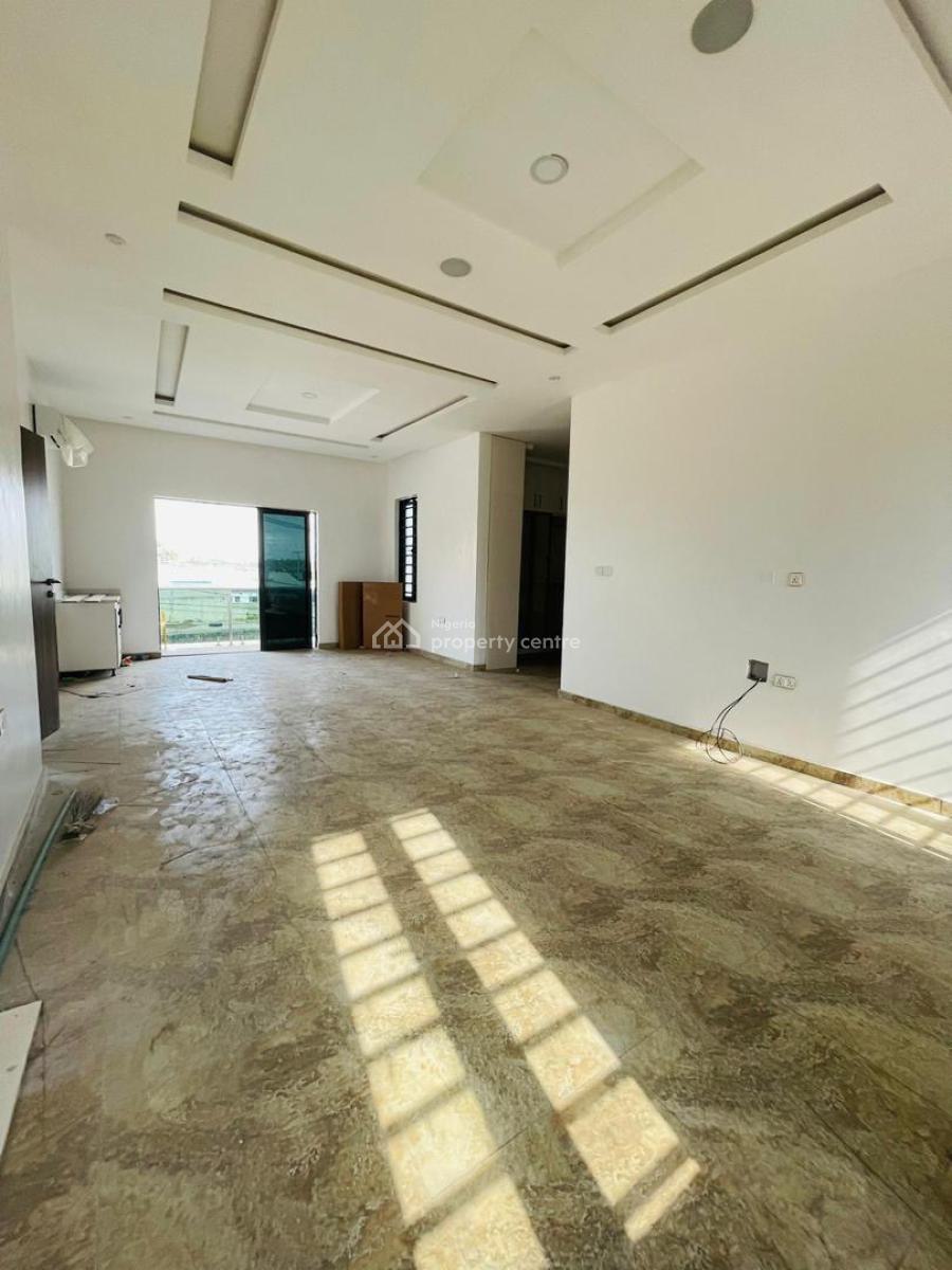 5 Bedroom Detached Duplex, Gra 2, Ogudu, Lagos, Detached Duplex for Sale