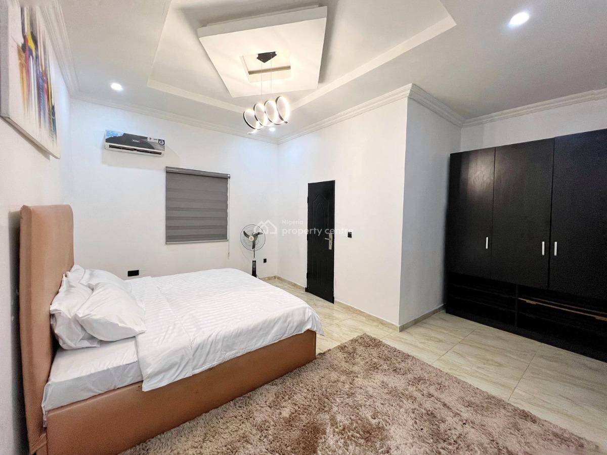 5 Semi Detached Duplex, Royal Garden Estate, Ajah, Lagos, Semi-detached Duplex for Rent