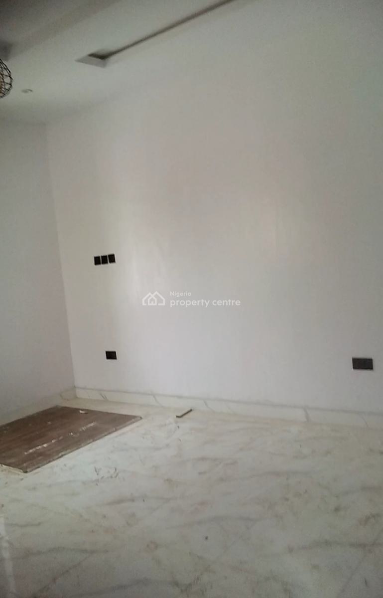 Brand New 4 Bedroom Terrace Duplex, Sangotedo, Ajah, Lagos, Terraced Duplex for Sale