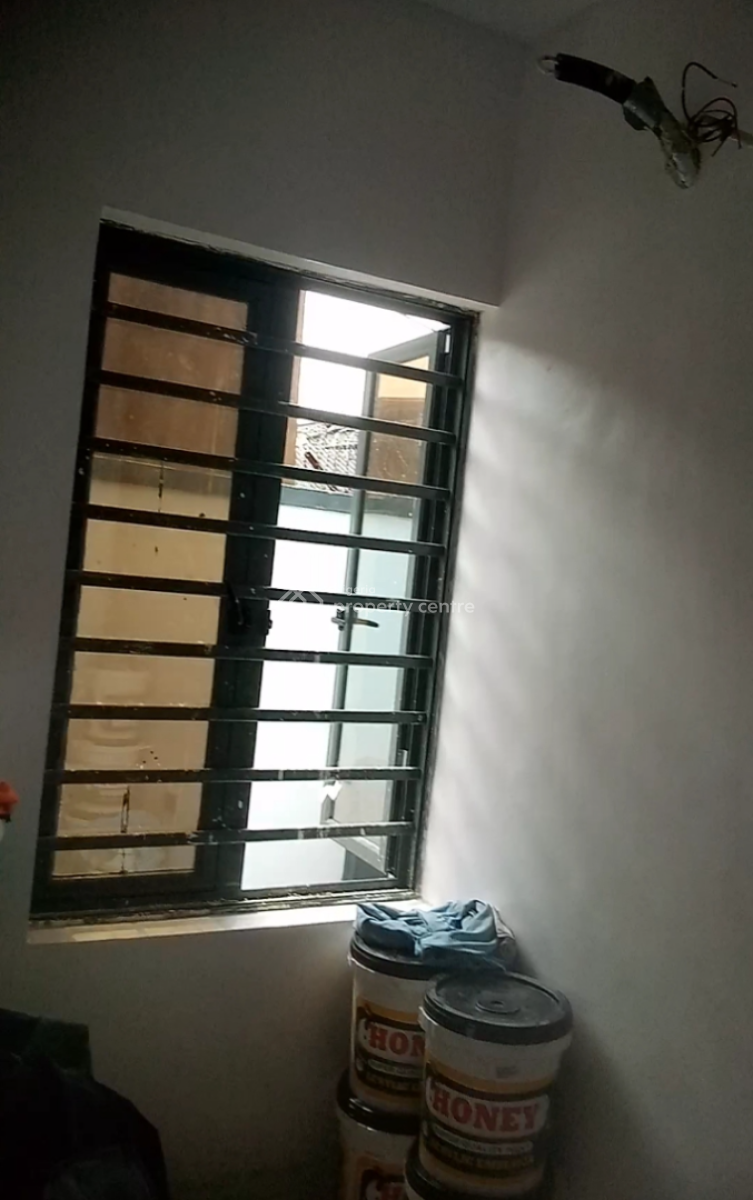 Brand New 4 Bedroom Terrace Duplex, Sangotedo, Ajah, Lagos, Terraced Duplex for Sale