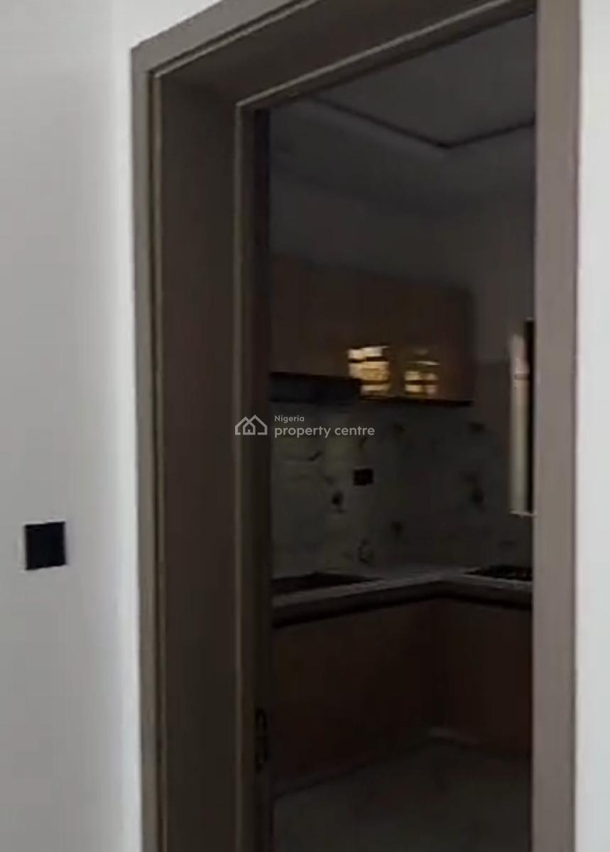 Brand New 4 Bedroom Terrace Duplex, Sangotedo, Ajah, Lagos, Terraced Duplex for Sale