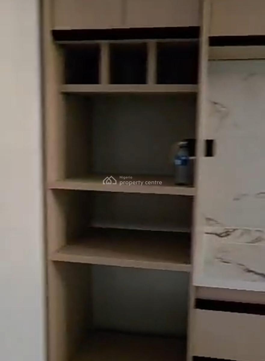 Brand New 4 Bedroom Terrace Duplex, Sangotedo, Ajah, Lagos, Terraced Duplex for Sale