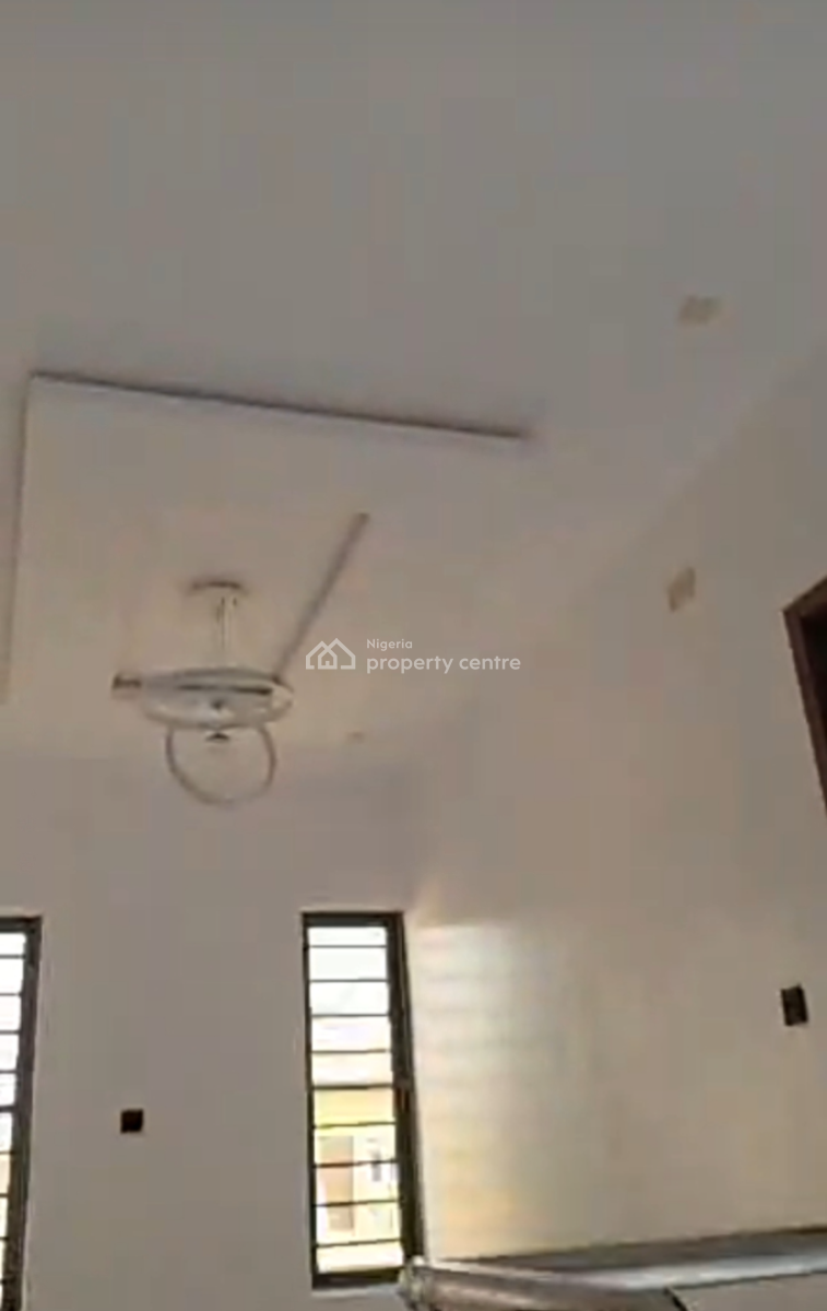 Brand New 4 Bedroom Terrace Duplex, Sangotedo, Ajah, Lagos, Terraced Duplex for Sale