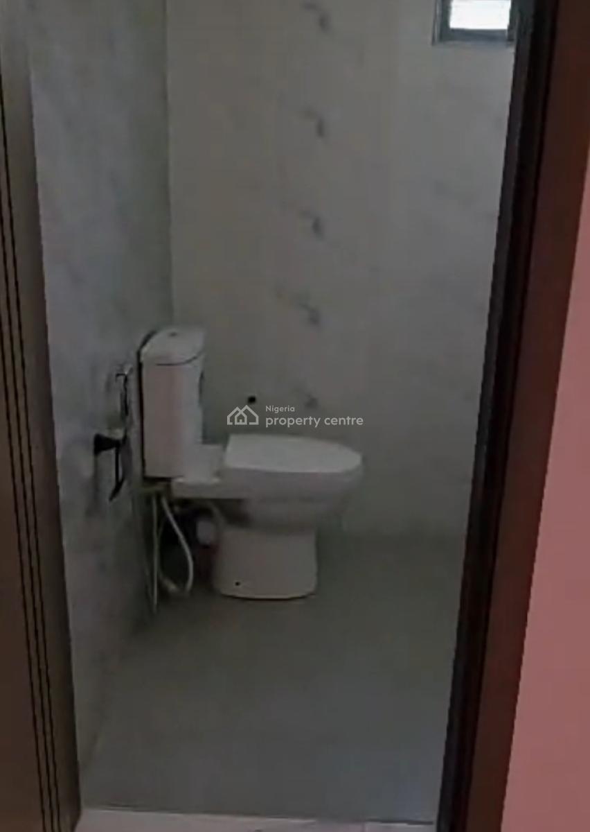 Brand New 4 Bedroom Terrace Duplex, Sangotedo, Ajah, Lagos, Terraced Duplex for Sale