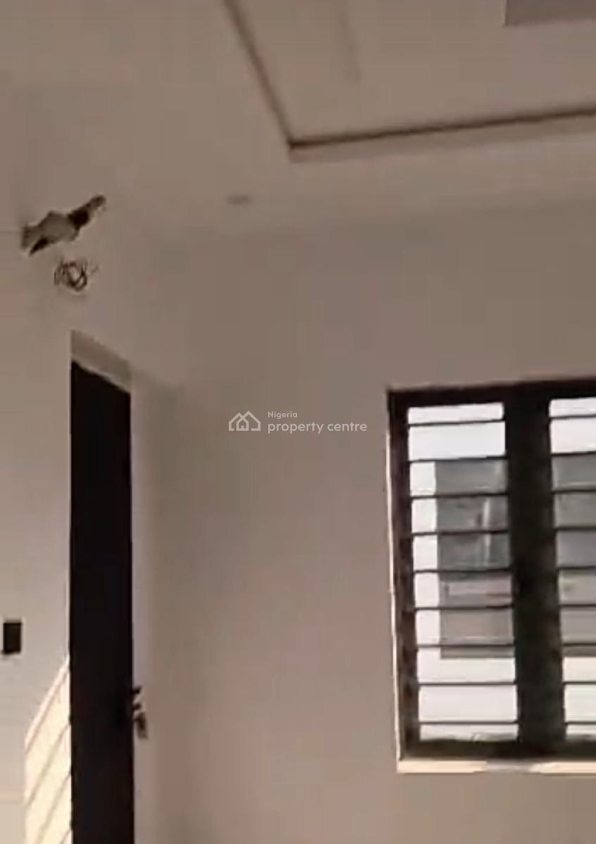 Brand New 4 Bedroom Terrace Duplex, Sangotedo, Ajah, Lagos, Terraced Duplex for Sale