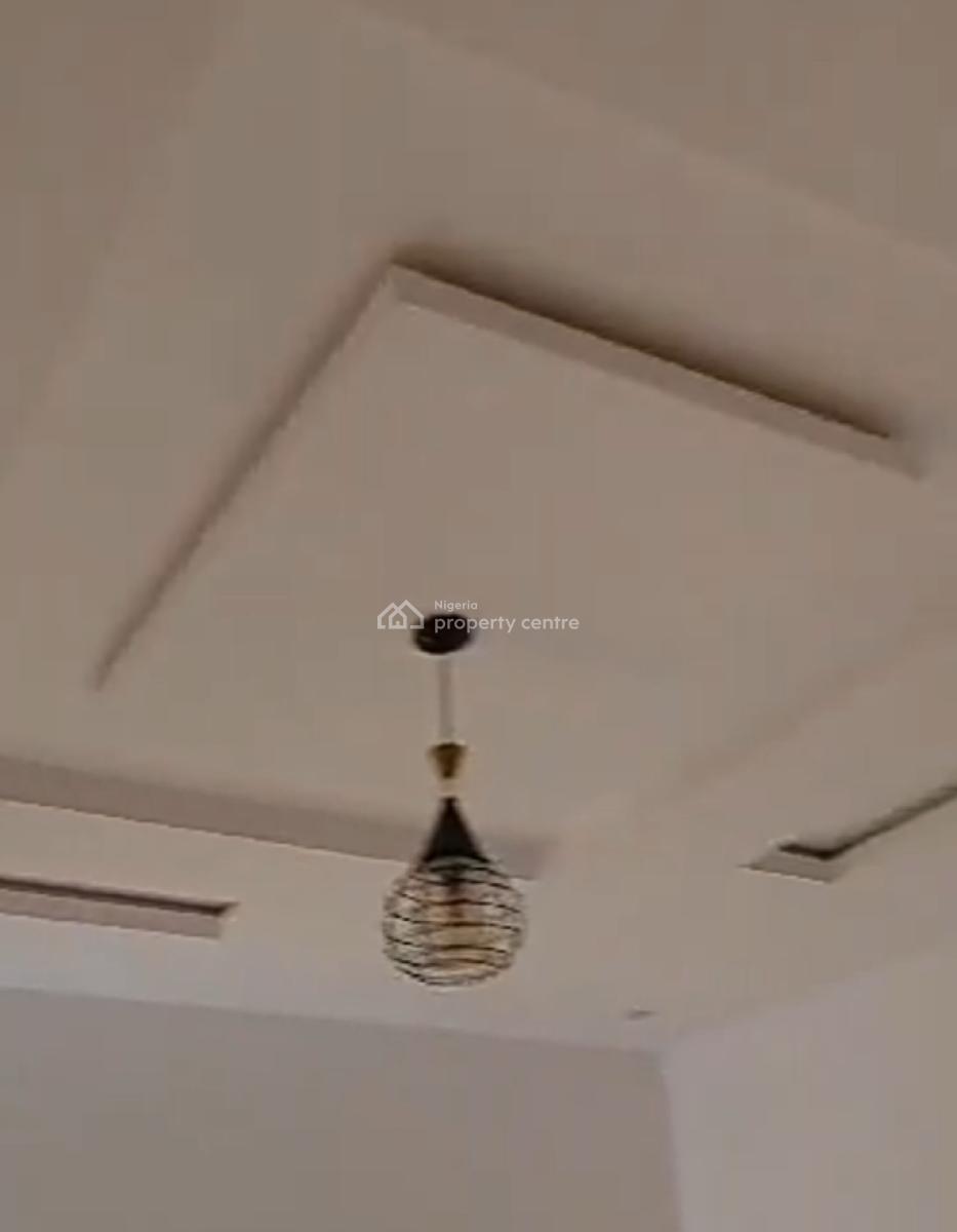 Brand New 4 Bedroom Terrace Duplex, Sangotedo, Ajah, Lagos, Terraced Duplex for Sale