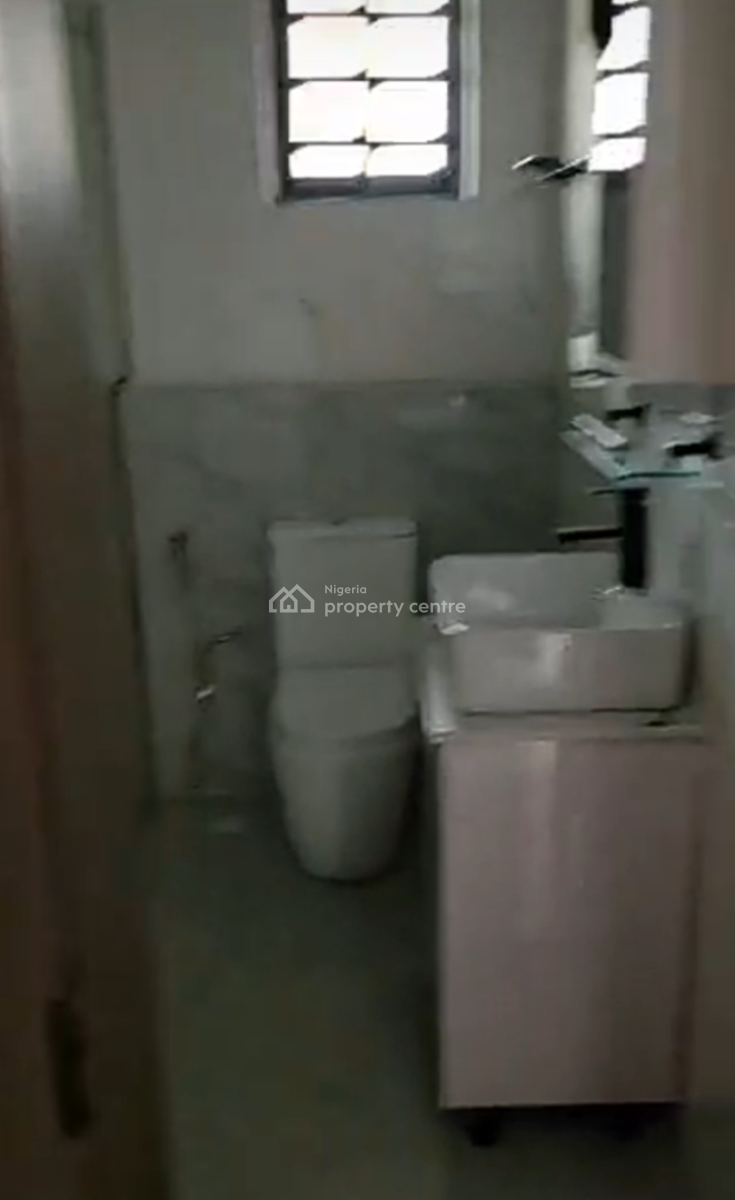 Brand New 4 Bedroom Terrace Duplex, Sangotedo, Ajah, Lagos, Terraced Duplex for Sale