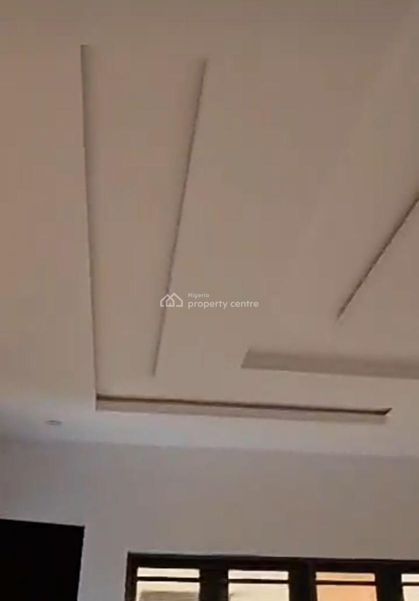 Brand New 4 Bedroom Terrace Duplex, Sangotedo, Ajah, Lagos, Terraced Duplex for Sale