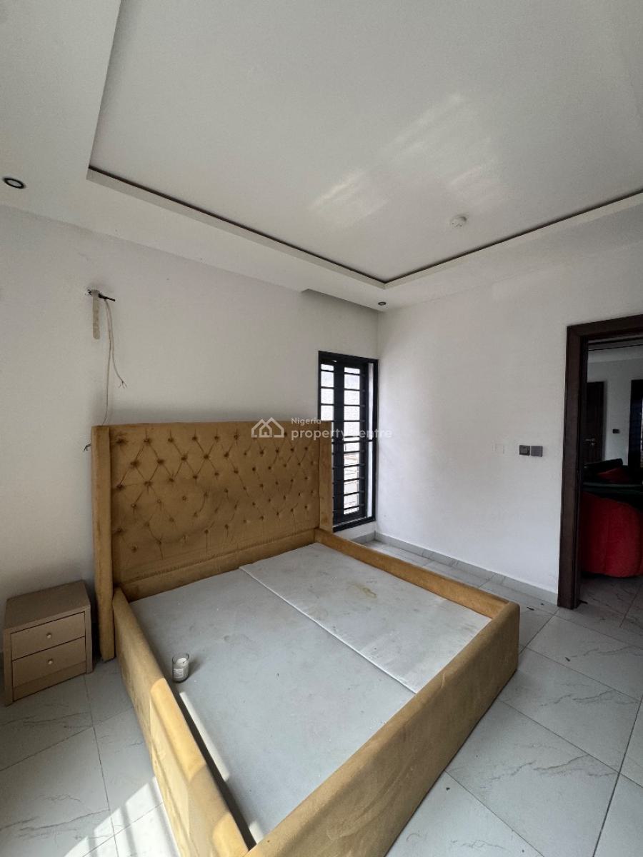 4 Bedroom Terrace Duplex, Ologolo, Lekki, Lagos, Terraced Duplex for Rent