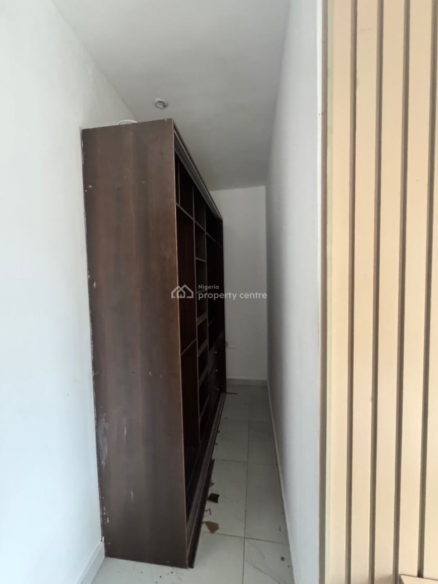 4 Bedroom Terrace Duplex, Ologolo, Lekki, Lagos, Terraced Duplex for Rent