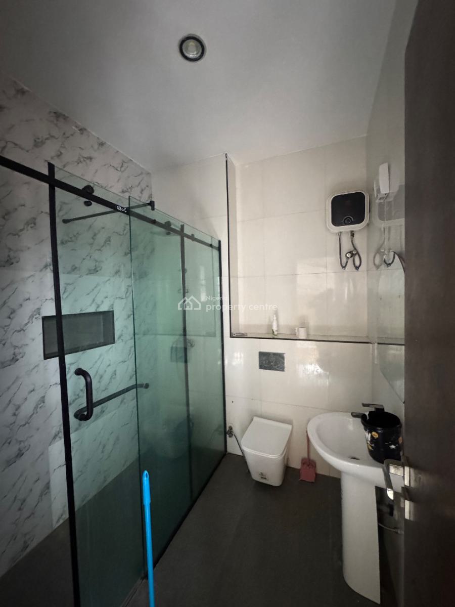 4 Bedroom Terrace Duplex, Ologolo, Lekki, Lagos, Terraced Duplex for Rent