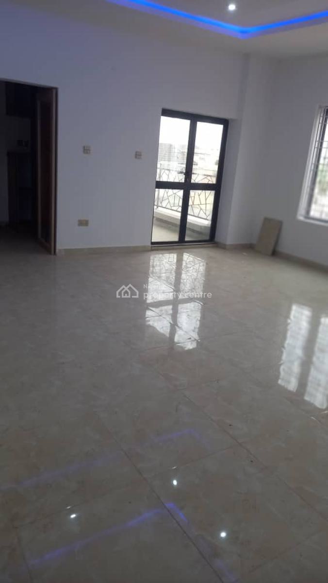 5 Bedroom Detached Duplex, Omole Phase 1, Ikeja, Lagos, Detached Duplex for Sale