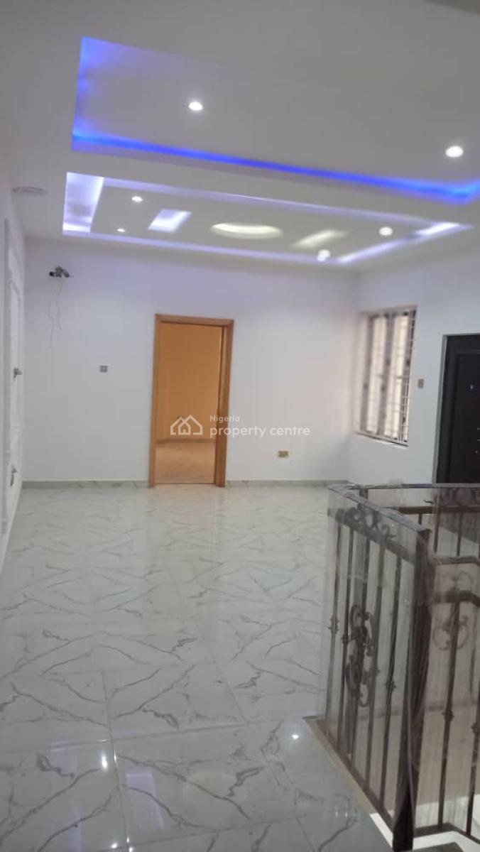 5 Bedroom Detached Duplex, Omole Phase 1, Ikeja, Lagos, Detached Duplex for Sale