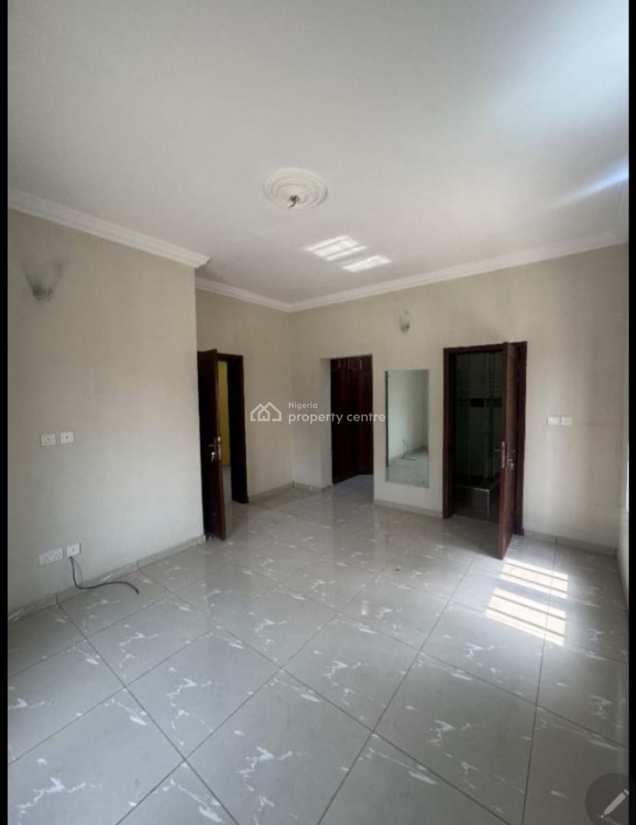 Lekki Phase 1  Newly Built 3 Bedroom Apartment (ground Floor), Lekki Phase 1, Lekki, Lagos, House for Rent