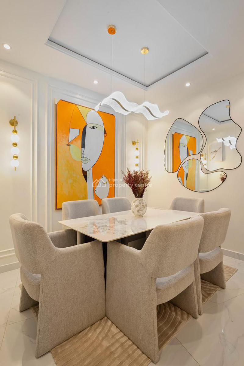 Luxuriously 2 Bedroom Apartment, Admiralty Way, Lekki Phase 1, Lekki, Lagos, Flat / Apartment Short Let