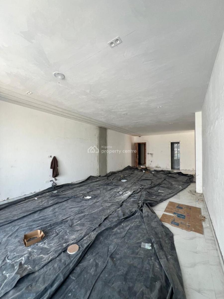 Very Spacious and Modern 2-bedroom Apartment, Lekki Phase 1, Lekki, Lagos, Flat / Apartment for Sale