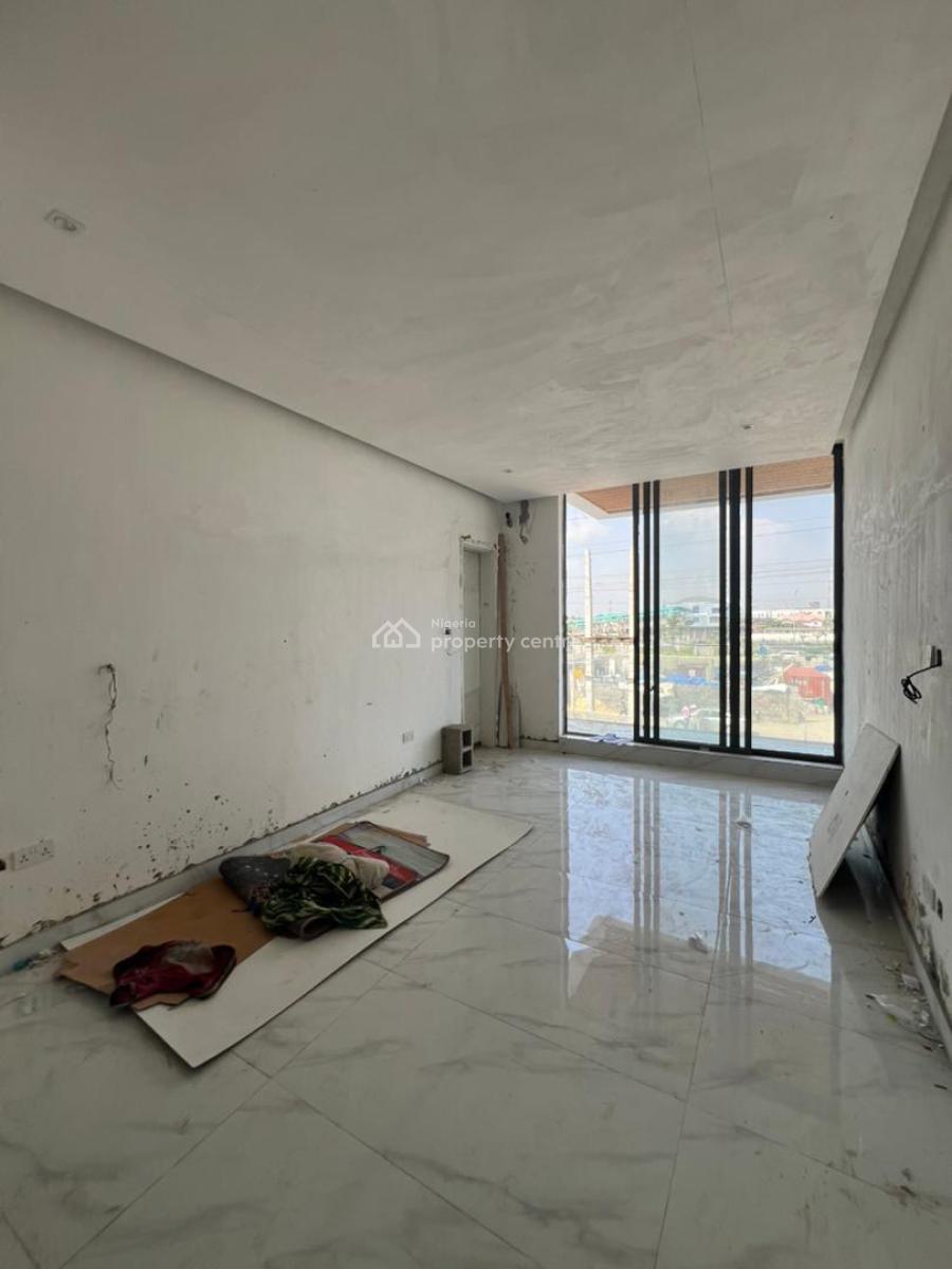 Very Spacious and Modern 2-bedroom Apartment, Lekki Phase 1, Lekki, Lagos, Flat / Apartment for Sale