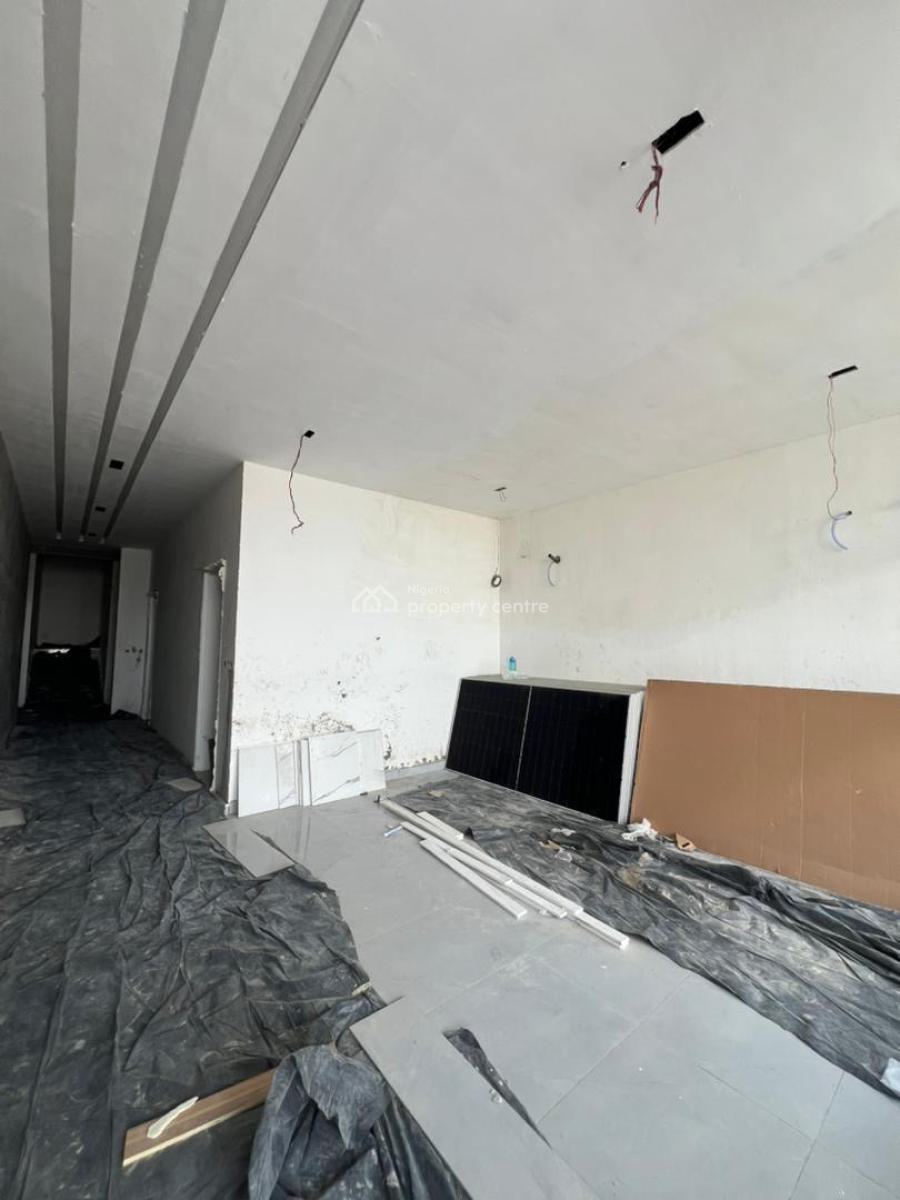 Very Spacious and Modern 2-bedroom Apartment, Lekki Phase 1, Lekki, Lagos, Flat / Apartment for Sale