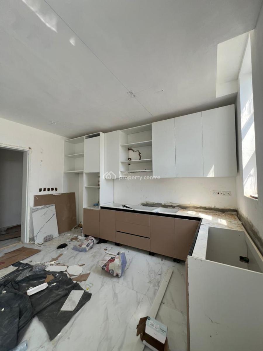 Very Spacious and Modern 2-bedroom Apartment, Lekki Phase 1, Lekki, Lagos, Flat / Apartment for Sale