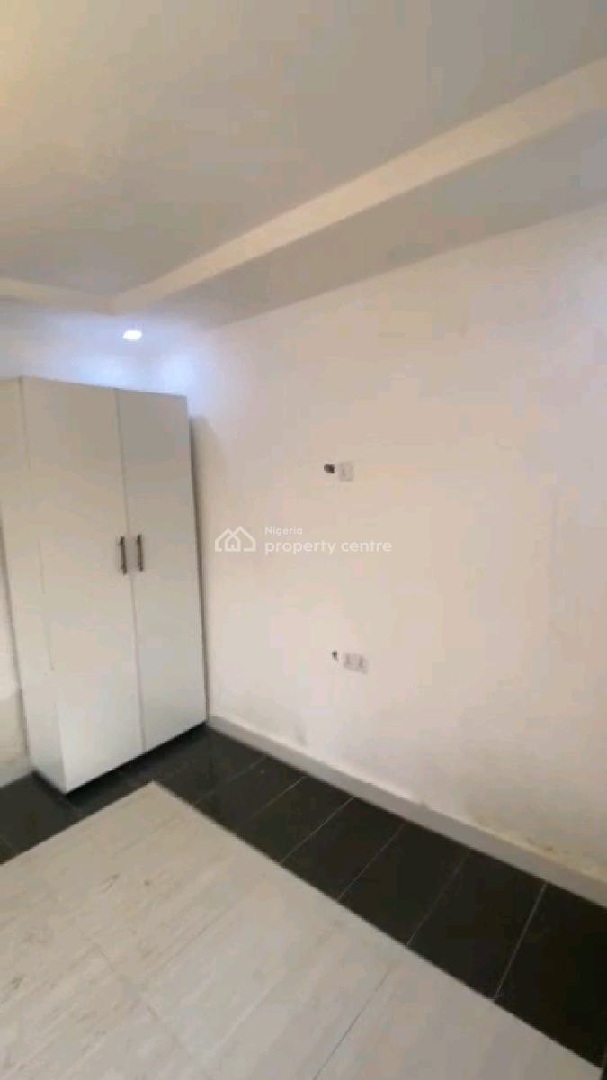 Newly Built Spacious  Room Self Contains with All Modern Facilities, Off Agidi Road, Alapere, Ketu, Lagos, Self Contain (single Rooms) for Rent