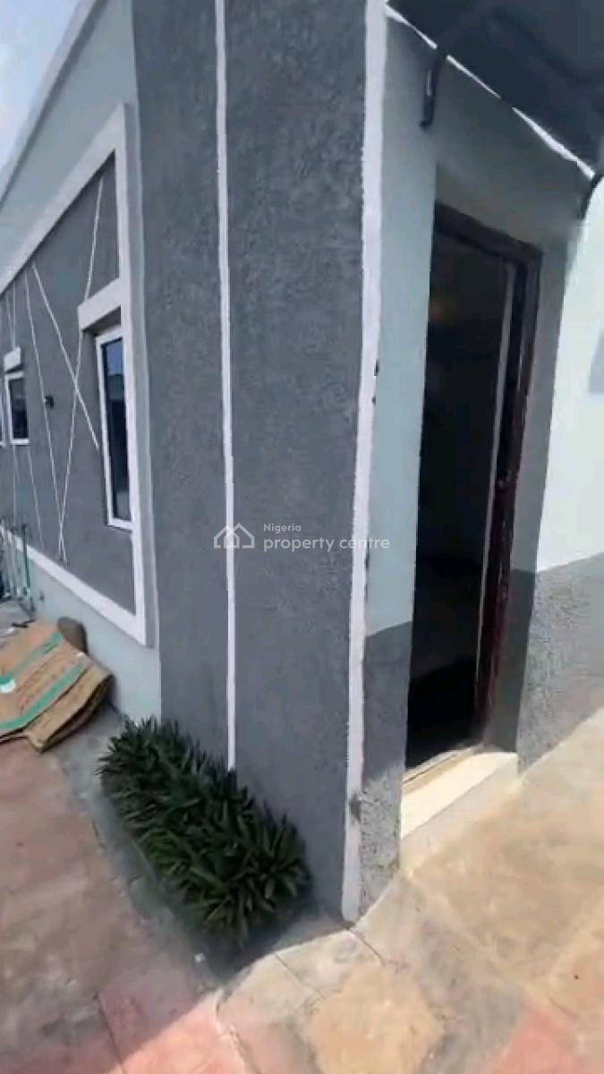 Newly Built Spacious  Room Self Contains with All Modern Facilities, Off Agidi Road, Alapere, Ketu, Lagos, Self Contain (single Rooms) for Rent