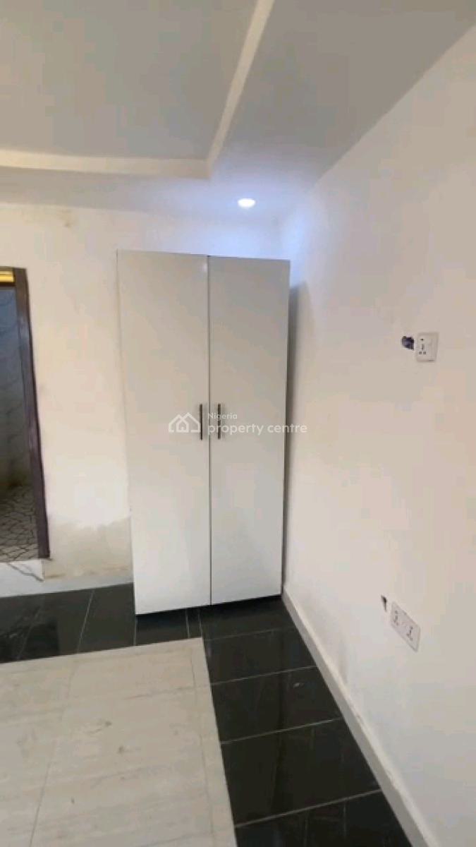 Newly Built Spacious  Room Self Contains with All Modern Facilities, Off Agidi Road, Alapere, Ketu, Lagos, Self Contain (single Rooms) for Rent