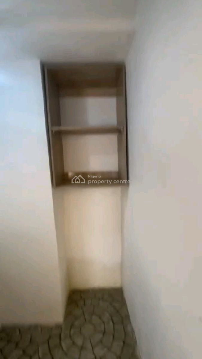 Newly Built Spacious  Room Self Contains with All Modern Facilities, Off Agidi Road, Alapere, Ketu, Lagos, Self Contain (single Rooms) for Rent