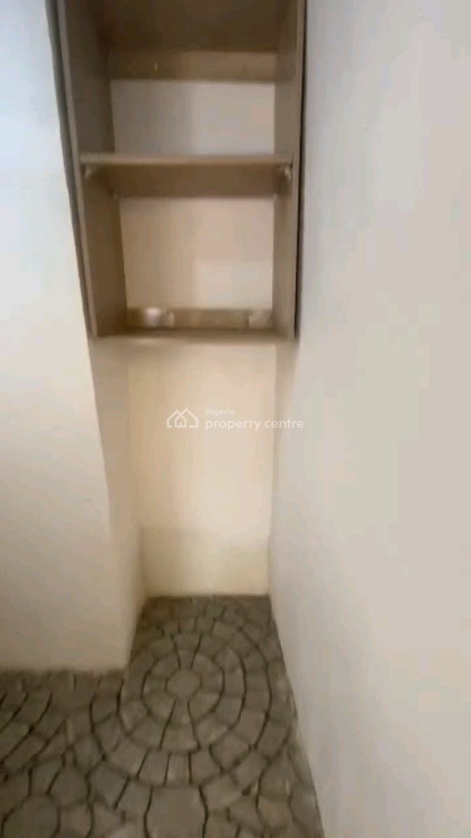 Newly Built Spacious  Room Self Contains with All Modern Facilities, Off Agidi Road, Alapere, Ketu, Lagos, Self Contain (single Rooms) for Rent