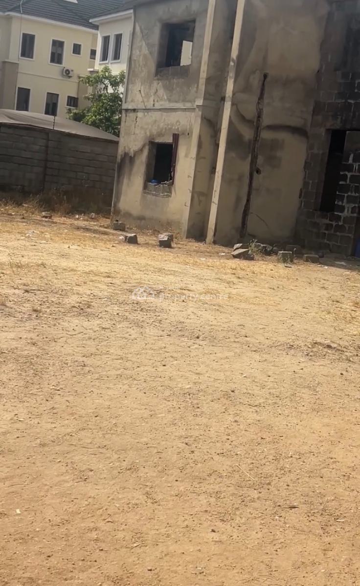 Residential Land, Asokoro District, Abuja, Residential Land for Sale