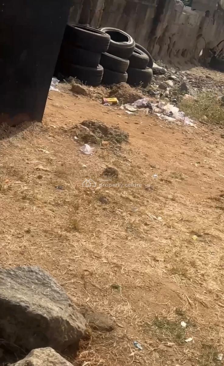 Residential Land, Asokoro District, Abuja, Residential Land for Sale