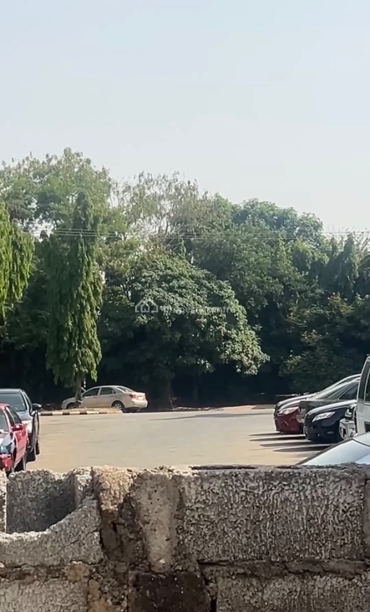 Residential Land, Asokoro District, Abuja, Residential Land for Sale