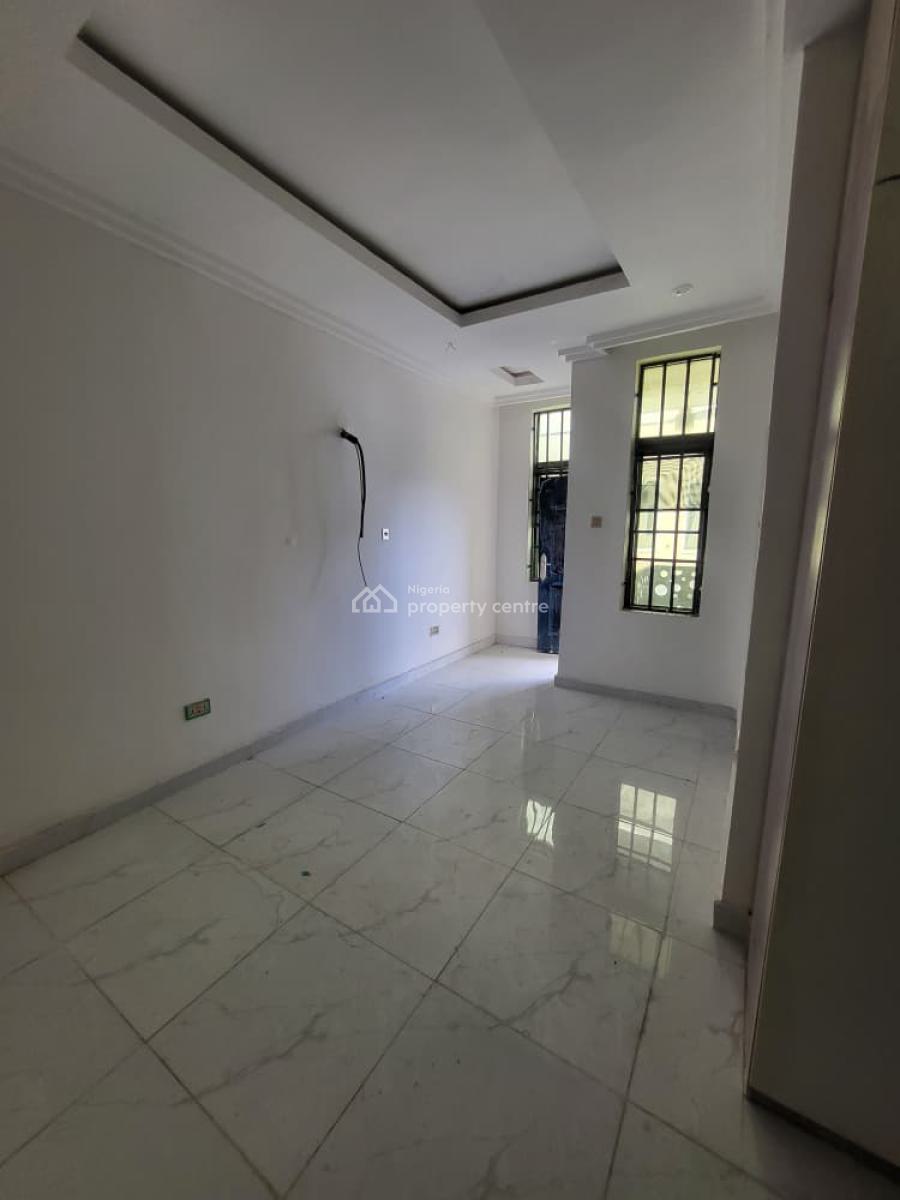 Breathtaking 2 Bedroom Terrace Duplex, Ajah, Lagos, Terraced Duplex for Sale