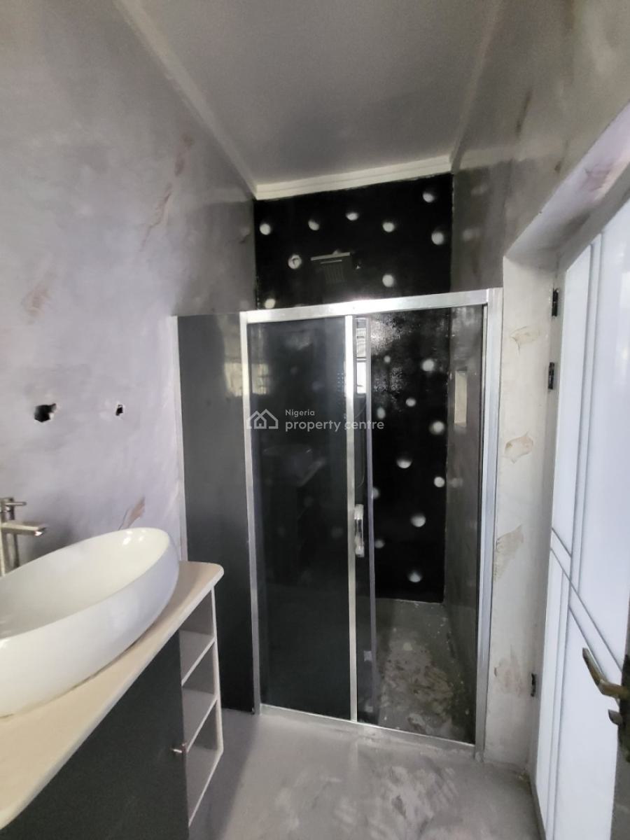 Breathtaking 2 Bedroom Terrace Duplex, Ajah, Lagos, Terraced Duplex for Sale