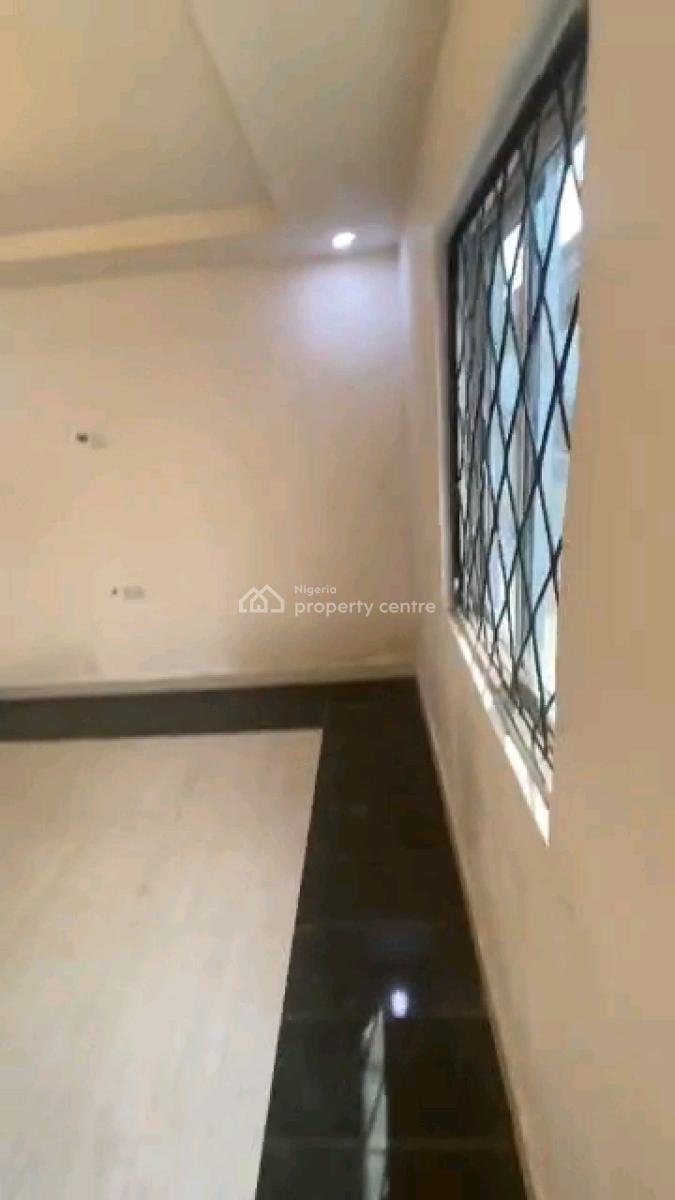 Newly Built Spacious  Room Self Contains with All Modern Facilities, Off Agidi Road, Alapere, Ketu, Lagos, Self Contain (single Rooms) for Rent