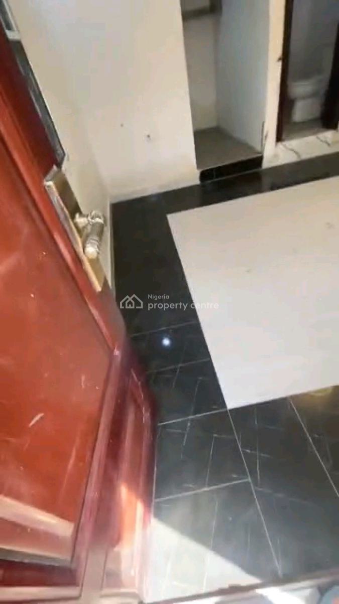 Newly Built Spacious  Room Self Contains with All Modern Facilities, Off Agidi Road, Alapere, Ketu, Lagos, Self Contain (single Rooms) for Rent