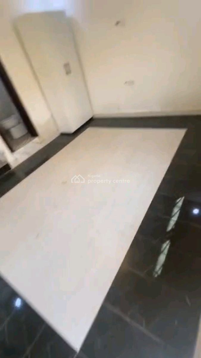 Newly Built Spacious  Room Self Contains with All Modern Facilities, Off Agidi Road, Alapere, Ketu, Lagos, Self Contain (single Rooms) for Rent