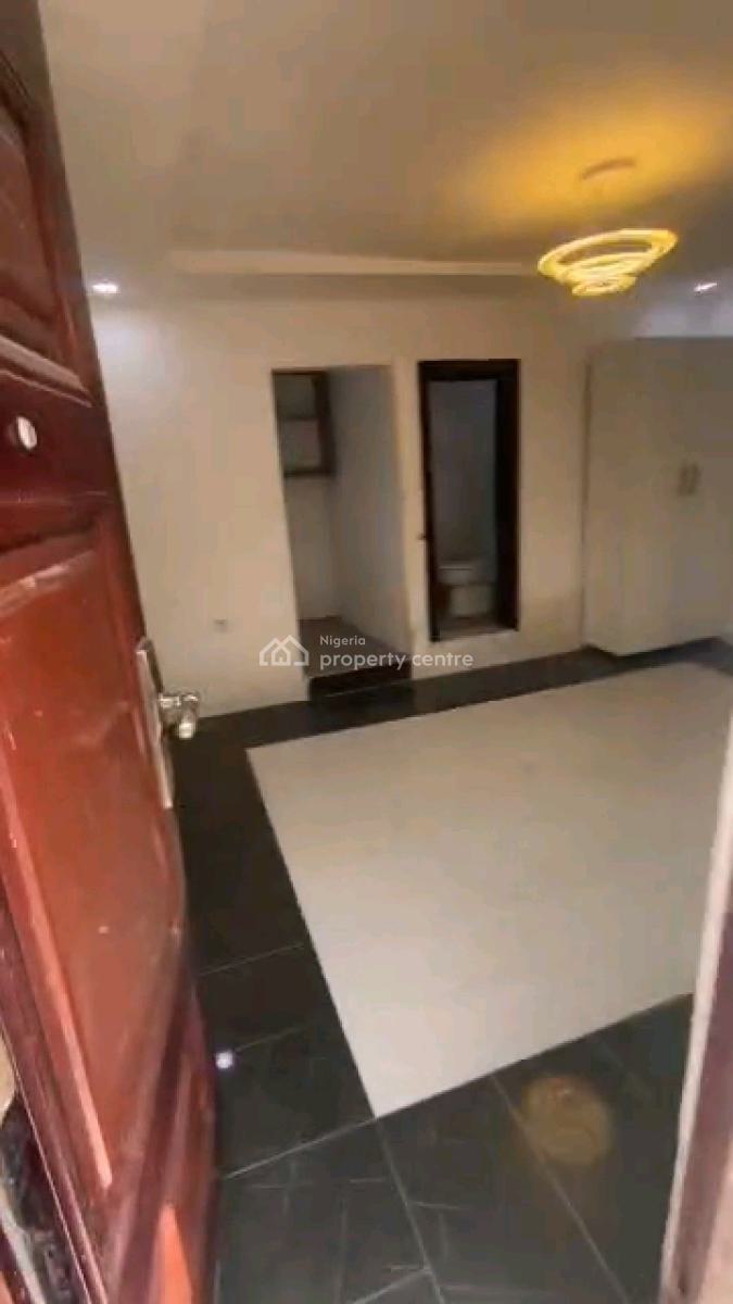 Newly Built Spacious  Room Self Contains with All Modern Facilities, Off Agidi Road, Alapere, Ketu, Lagos, Self Contain (single Rooms) for Rent