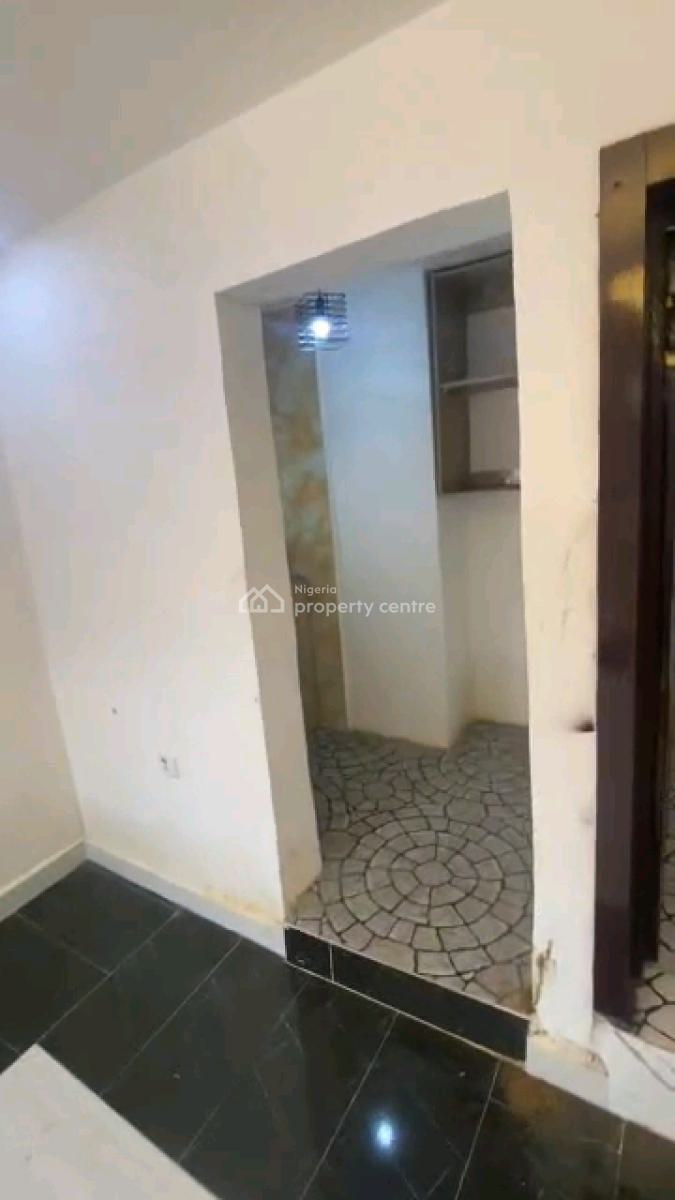 Newly Built Spacious  Room Self Contains with All Modern Facilities, Off Agidi Road, Alapere, Ketu, Lagos, Self Contain (single Rooms) for Rent