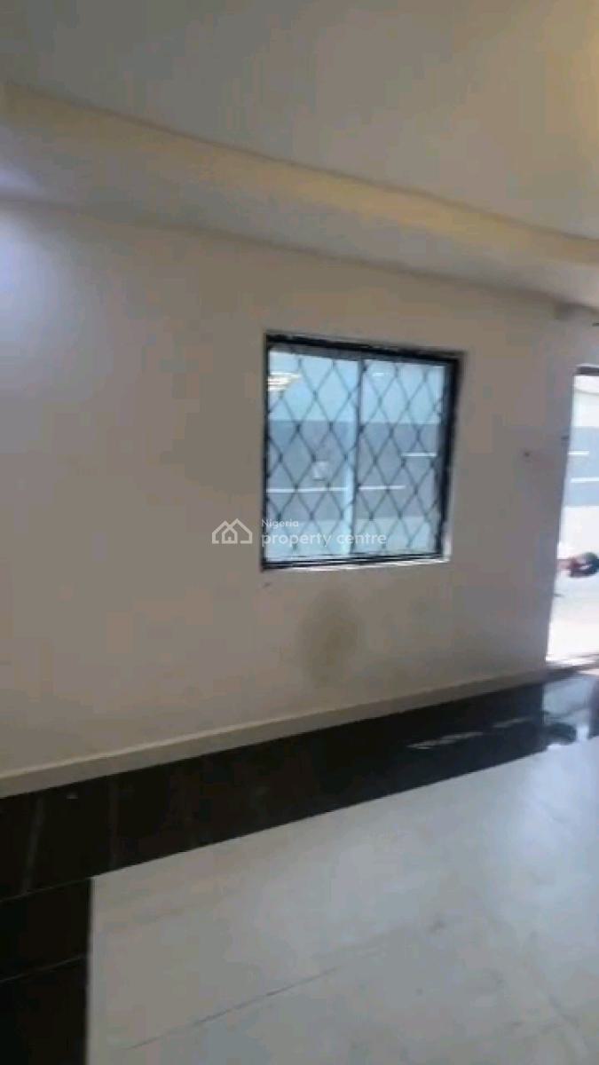Newly Built Spacious  Room Self Contains with All Modern Facilities, Off Agidi Road, Alapere, Ketu, Lagos, Self Contain (single Rooms) for Rent